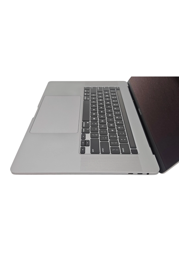 Apple MacBook Pro A2141 i9-9880HK 64GB 1TB SSD 16
